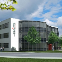 Bürogebäude