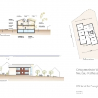 Wettbewerbsplanung_Rathaus Waldalgesheim_Energiekonzept