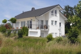 Einfamilienhaus mit Garage